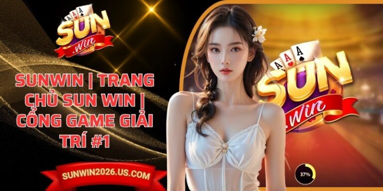 Sunwin Tips - Cổng game Sun Win | Link tải game Sunwin tài xỉu 2026 1 Sunwin